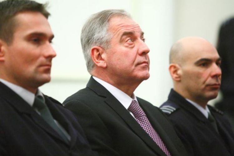 Granić nastavio svjedočenje na suđenju Sanaderu