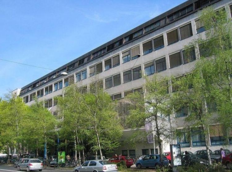 Protest na Filozofskom fakultetu se širi