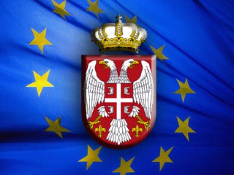 Francuska ratifikovala SSP sa Srbijom