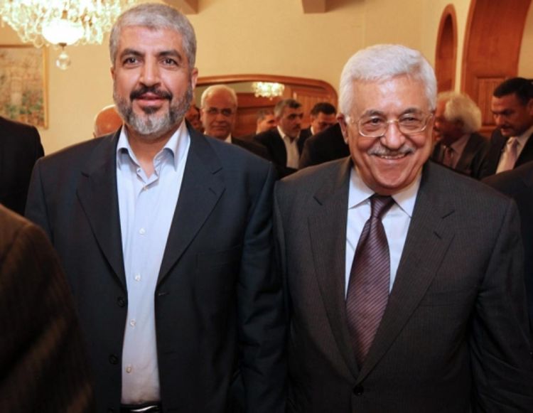 Abas i Mešal najavili palestinsko partnerstvo