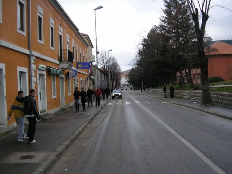 SIPA izuzela dokumenta opštine Gacko