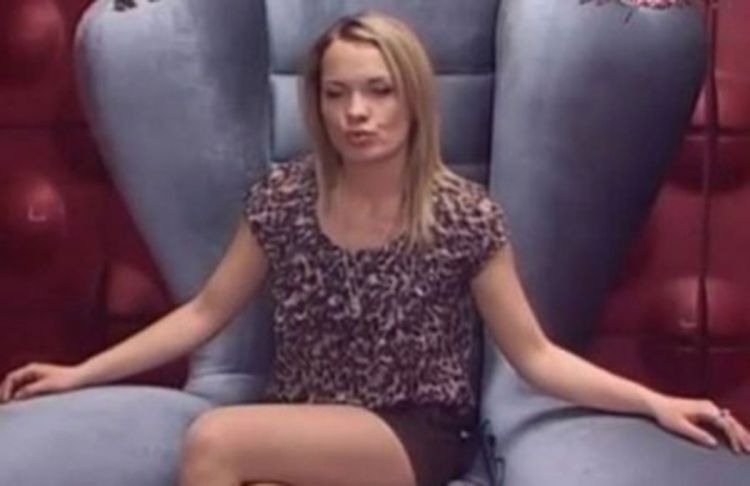 Marijana Čvrljak pokušala da ukrade sliku iz hotela