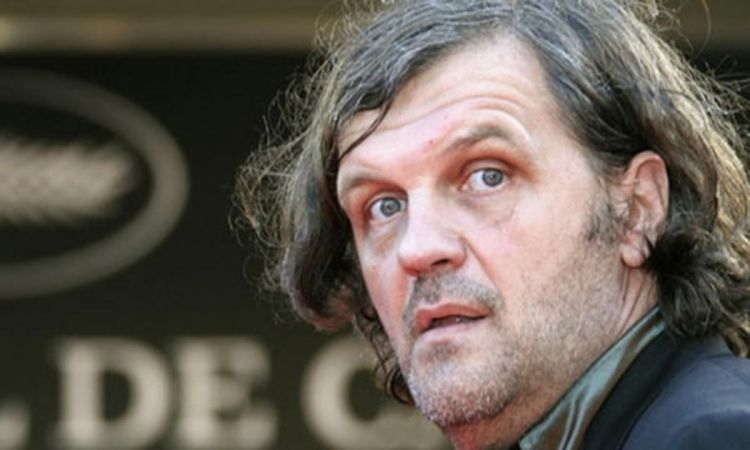 Kusturica snima film o Dostojevskom