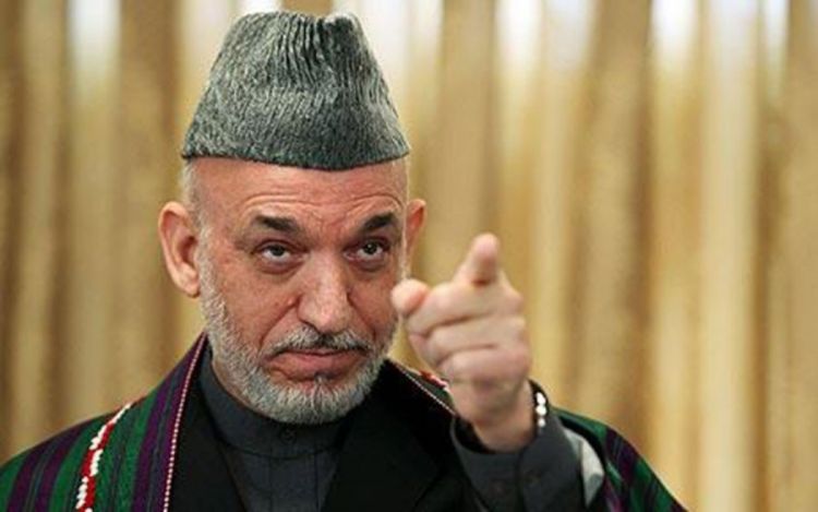 Karzai naredio istragu o pogibiji šestoro djece