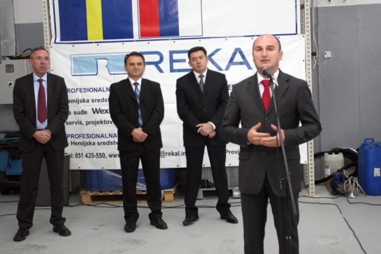 Švedski deterdžent iz Laktaša