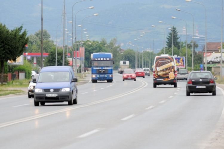 Neophodan dodatni oprez u vožnji