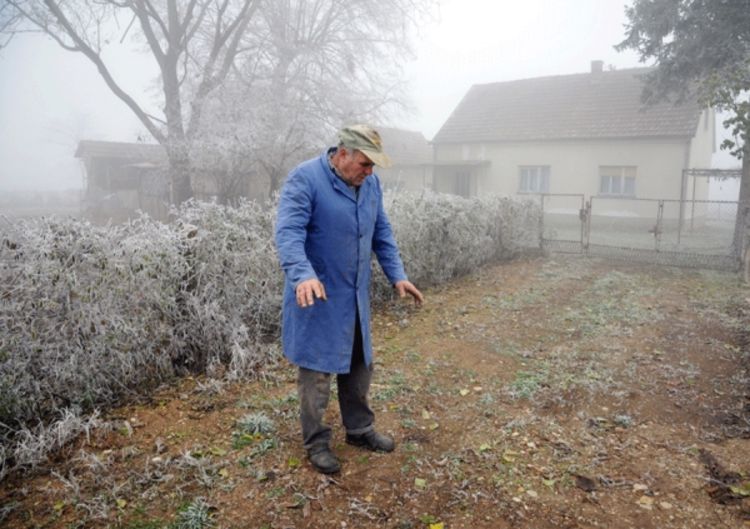 Neriješeno ubistvo Stevana Šućura: Penzionera pretukli i ostavili da umre