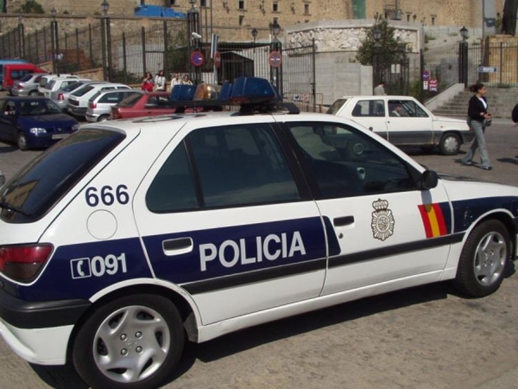 Zajednička akcija nekoliko policija: U Španiji uhapšen državljanin Crne Gore