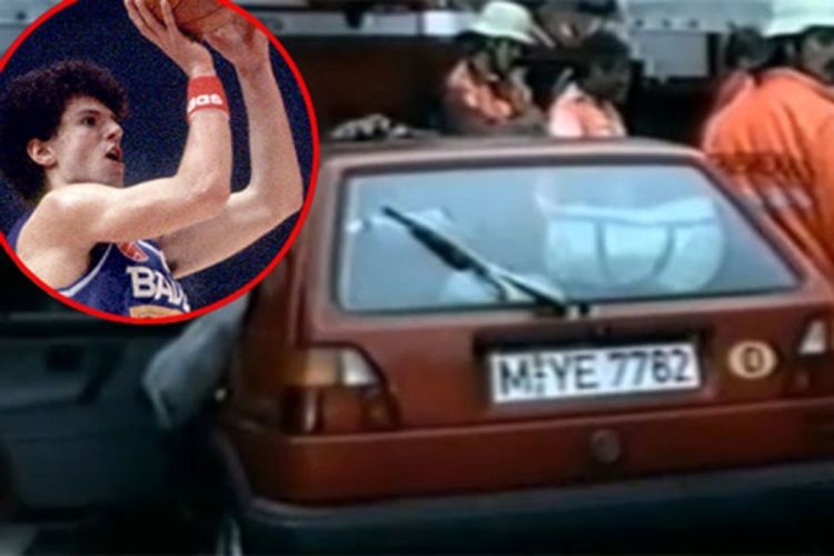 Hilal Edebal, saputnica Dražena Petrovića tek sada saznala šokantnu istinu