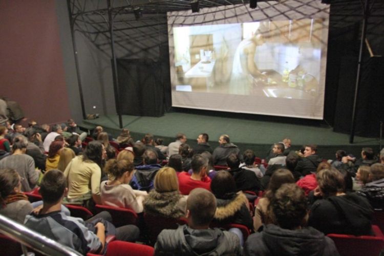 Otvoren 4. festival studentskog filma Duka Fest