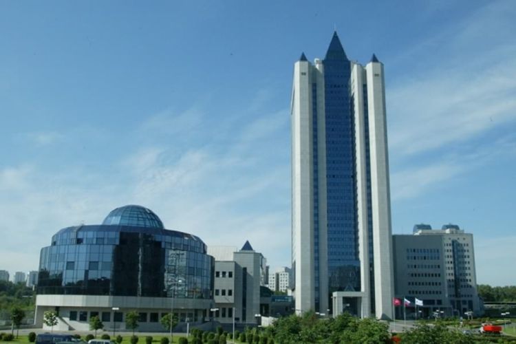 RS formira zajedničko preduzeće sa Gaspromom