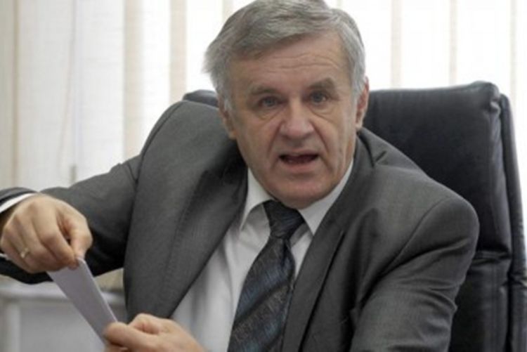 Čeko: RS se disciplinuje