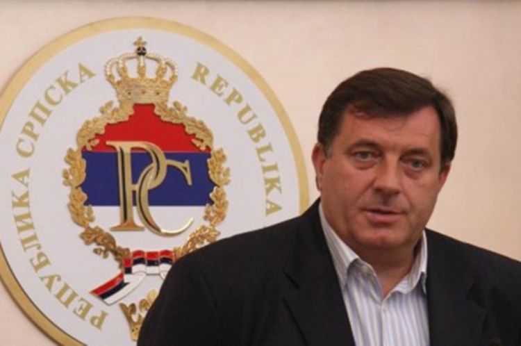 Dodik: BiH je problem i iluzija, RS bi bilo bolje bez nje