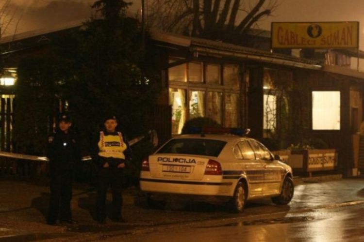 Delegacija SNS-a vraćena sa hrvatske granice