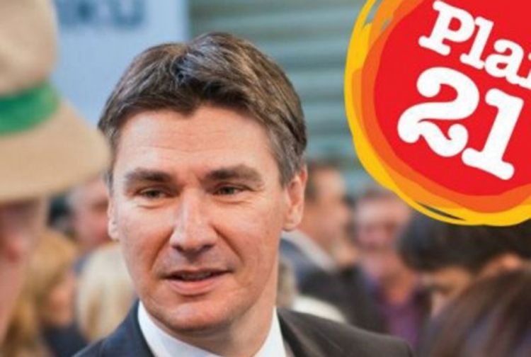 Anketa: Kukuriku koaliciji duplo više nego HDZ-u