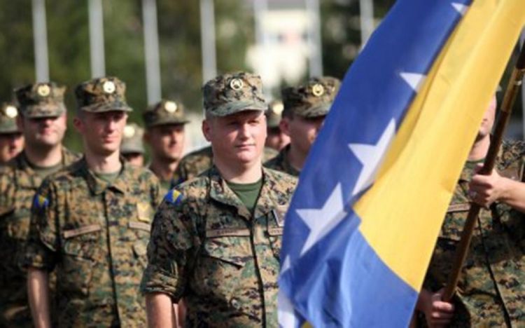 Bivši vojnici iz oba entiteta najavljuju proteste u Sarajevu