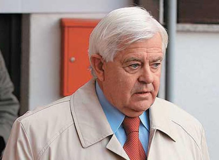Kučan: Jedino je RS funkcionalna