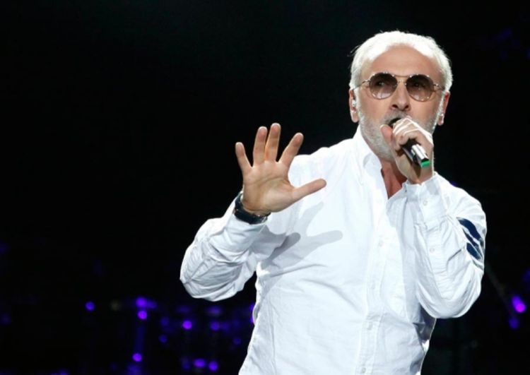 Dino Merlin koncertom u Beogradu podigao porušene mostove (Video)