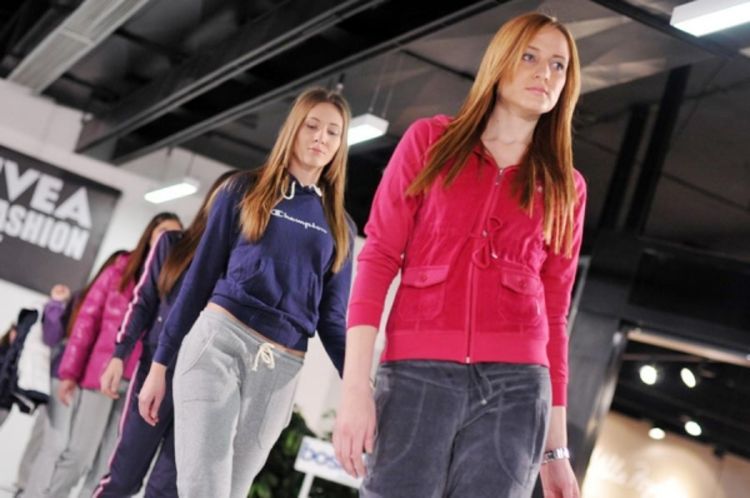 Nivea BH Fashion Week u Banjaluci: Raj za oči