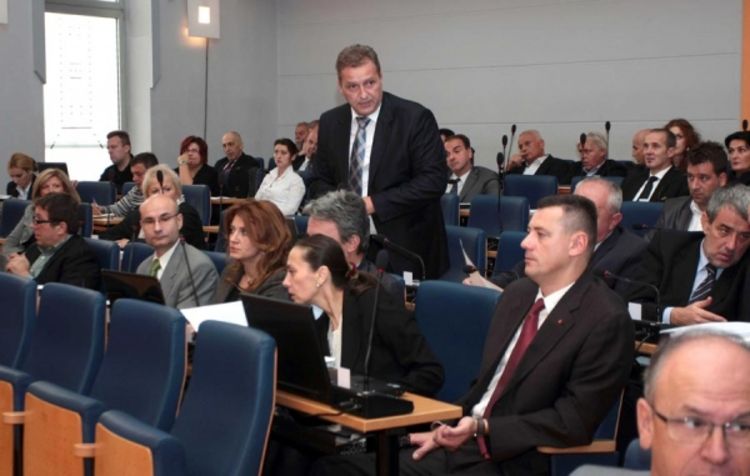 GRAS zatražio višu cijenu karte za prevoz