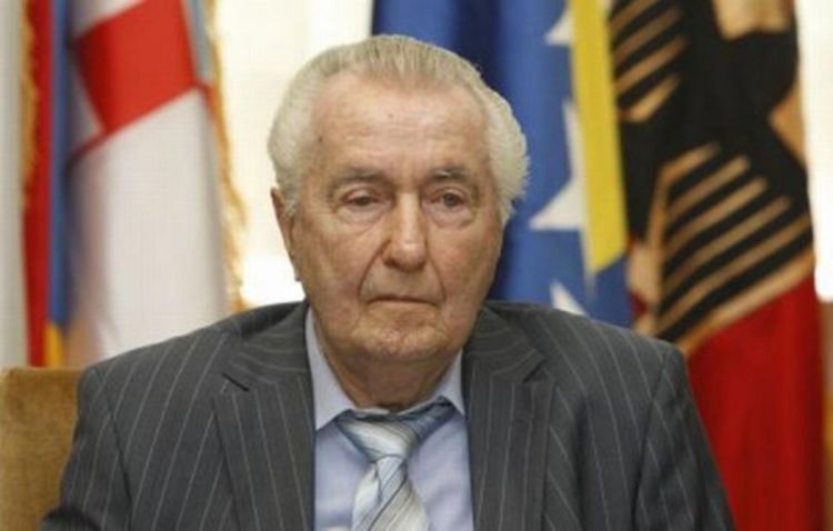 Preminuo Ante Marković, posljednji premijer SFRJ