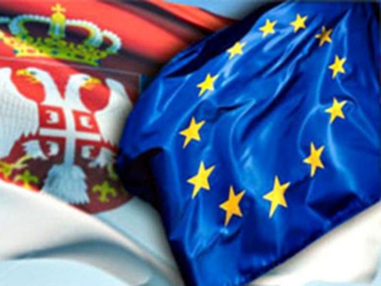 Sporazum o stabilizaciji i pridruživanju Srbije treba da ratifikuju još četiri države članice
