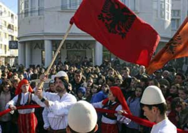 Danas protesti u Bujanovcu i Preševu