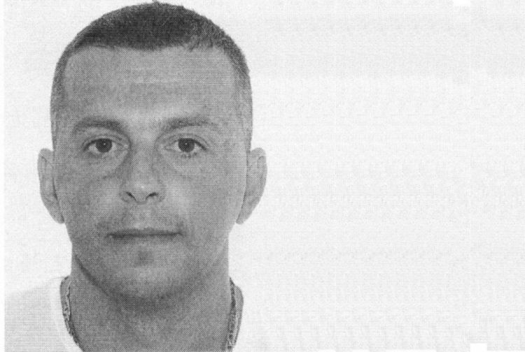 Predao se Igor Raičević koji je ubio suprugu i njenog prijatelja