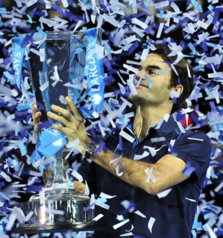 Federer se vratio na treće mjesto, Srbi zadržali pozicije