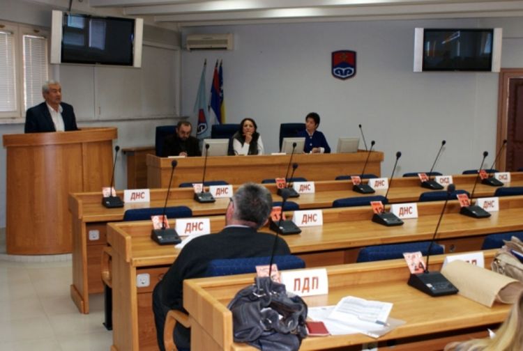 Budžet veći za 18 odsto