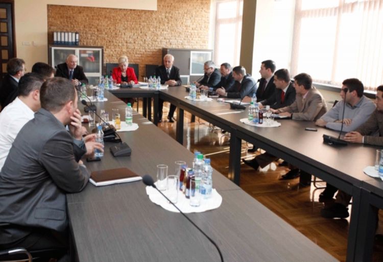 Elektrokrajina uvela tri nova standarda