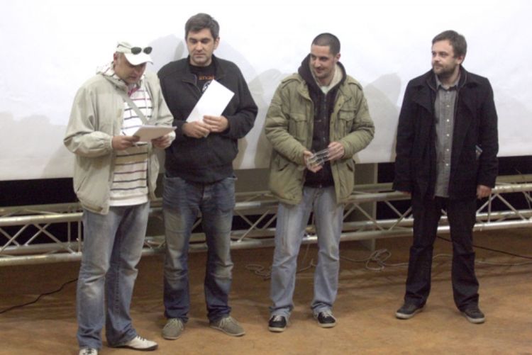 Nijanse odlučile pobjednika