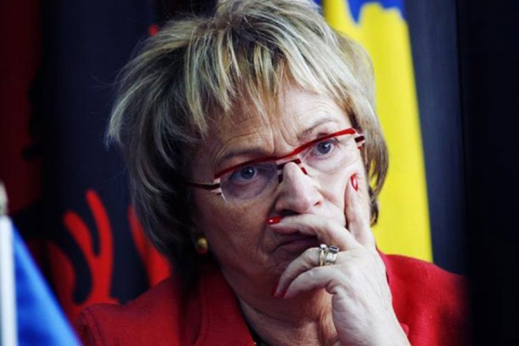 Doris Pak: Ove sedmice dogovor o Savjetu ministara BiH