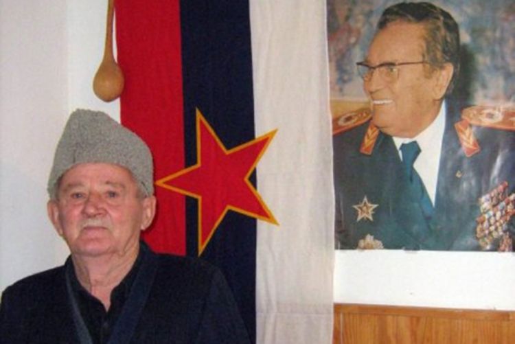 Umjesto Svetog Nikole slavi Titovdan