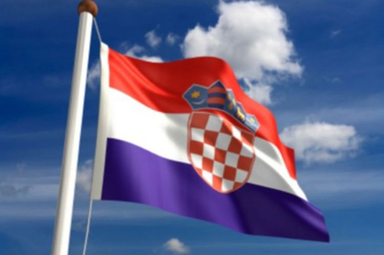 Incident u Borovu: Spalio hrvatsku zastavu i bacio je u grmlje