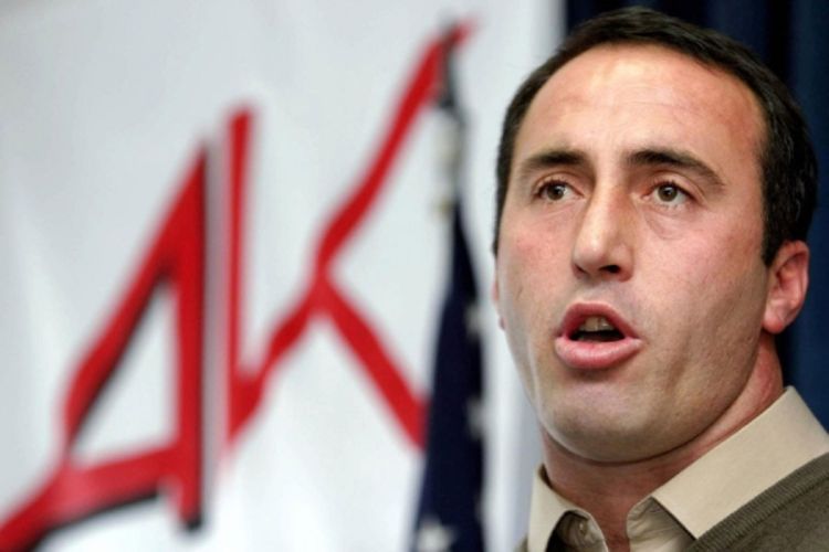 Haradinaj želi kući za novu godinu