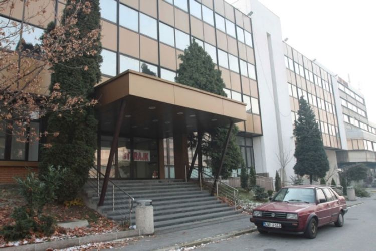 Bez krova nad glavom Vlada, predsjednik i Parlament FBiH