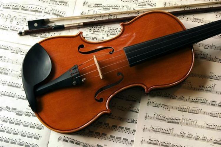 Muzička djela Hendla, Vivaldija, Baha... ugrožena zbog kravljeg ludila