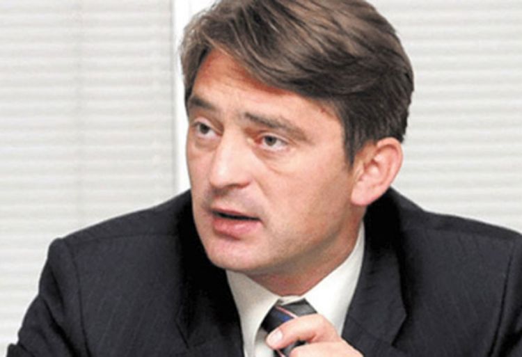 Komšić stopirao potpisivanje Protokola
