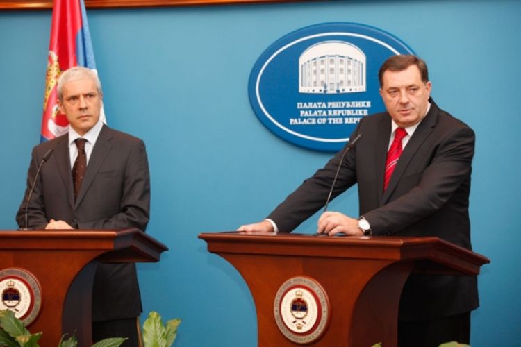 Još novih zajedničkih projekata RS i Srbije