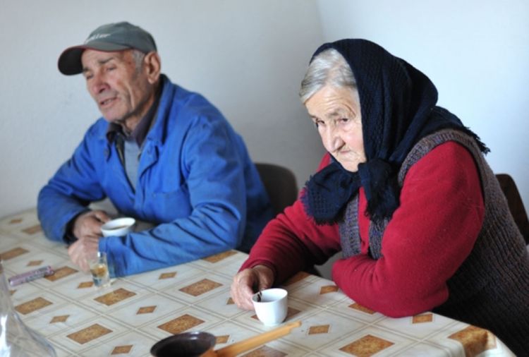 Izvor presahnuo preko noći