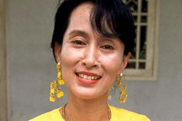 Aung San Su Ći najavila učešće na izborima