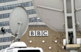 BBC se izvinuo zbog komentara svog voditelja
