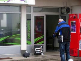 Pucnjava u kafiću u Istočnom Sarajevu