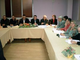 U Šamcu planiran budžet od 7.070.000 KM