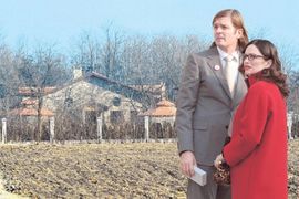 Severina digla cijenu placevima kod Novog Sada