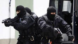 Makedonska policija uhapsila više od 80 ljudi