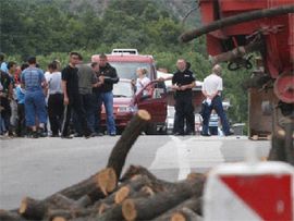 Moskva ne može da da državljanstvo kosovskim Srbima