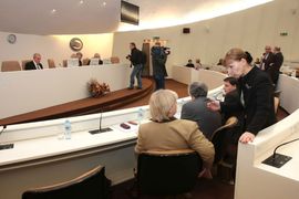 Traže još vremena za amandmane