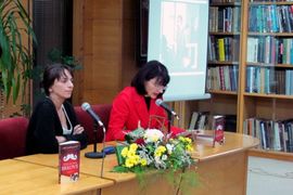 Ana Radmilović o odrastanju uz slavnog oca